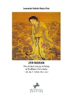 Anfolsi |  Zen Naikan | eBook | Sack Fachmedien