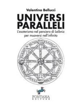 Bellucci |  Universi Paralleli | eBook | Sack Fachmedien
