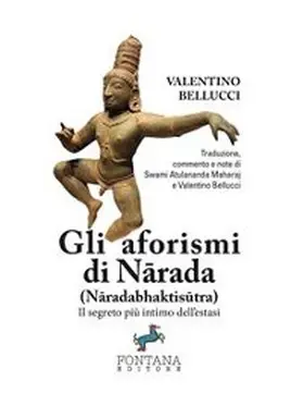Bellucci |  Gli aforismi di Narada (Naradabhaktisutra) | eBook | Sack Fachmedien