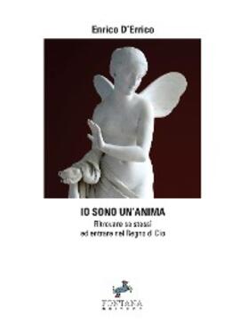 D'Errico |  Io sono un'anima | eBook | Sack Fachmedien