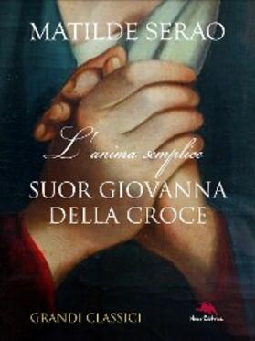 Serao |  Suor Giovanna della Croce | eBook | Sack Fachmedien