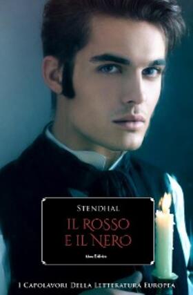 Stendhal |  Il rosso e il nero | eBook | Sack Fachmedien