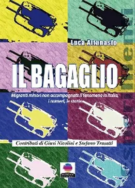 Attanasio |  Il Bagaglio | eBook | Sack Fachmedien
