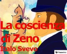 Svevo |  La coscienza di Zeno | eBook | Sack Fachmedien