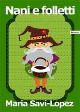 Savi-Lopez |  Nani e folletti | eBook | Sack Fachmedien