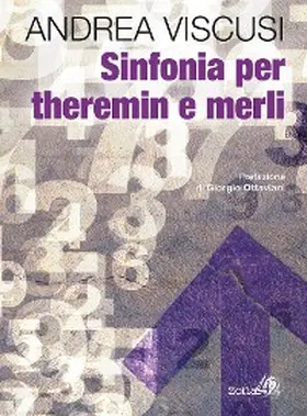 Viscusi |  Sinfonia per theremin e merli | eBook | Sack Fachmedien