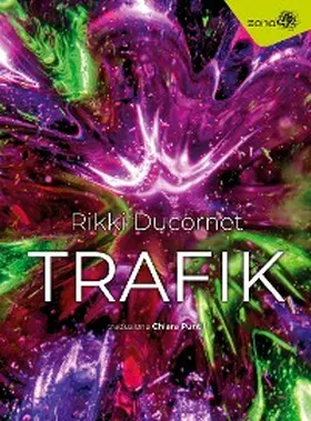 Ducornet |  Trafik | eBook | Sack Fachmedien