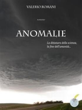 Romani |  Anomalie | eBook | Sack Fachmedien