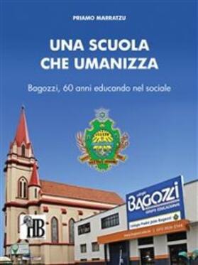 Marratzu |  Una scuola che umanizza | eBook | Sack Fachmedien