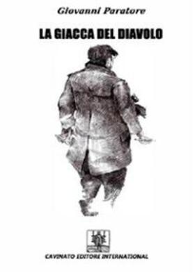 Paratore |  La giacca del diavolo | eBook | Sack Fachmedien