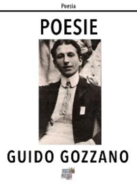Gozzano |  Poesie | eBook | Sack Fachmedien
