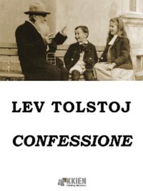 Tolstoj |  Confessione | eBook | Sack Fachmedien