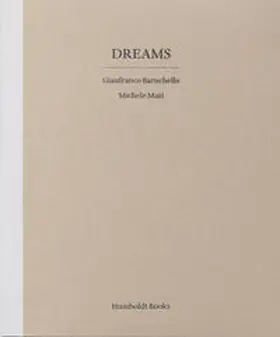 Baruchello / Mari |  Dreams | Buch |  Sack Fachmedien