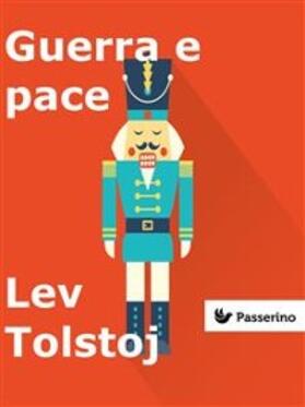 Tolstoj |  Guerra e pace | eBook | Sack Fachmedien