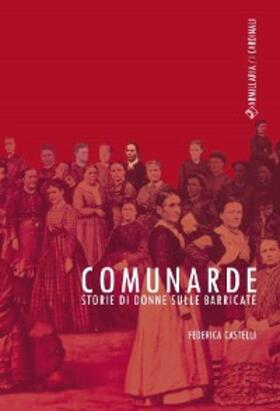 Castelli |  Comunarde | eBook | Sack Fachmedien