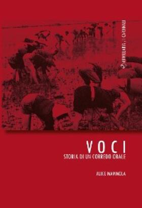 Mammola |  Voci | eBook | Sack Fachmedien