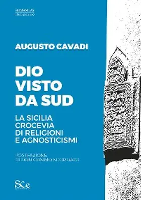 Cavadi |  Dio visto da Sud | eBook | Sack Fachmedien