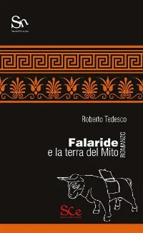 Tedesco |  Falaride e la terra del Mito | eBook | Sack Fachmedien