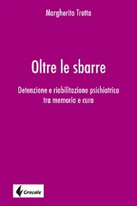 Trotta |  Oltre le sbarre | eBook | Sack Fachmedien