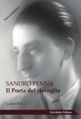 Picca |  Sandro Penna | eBook | Sack Fachmedien