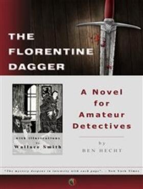 Hecht |  The Florentine Dagger | eBook | Sack Fachmedien