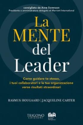 Hougaard / Carter |  La Mente del Leader | eBook | Sack Fachmedien