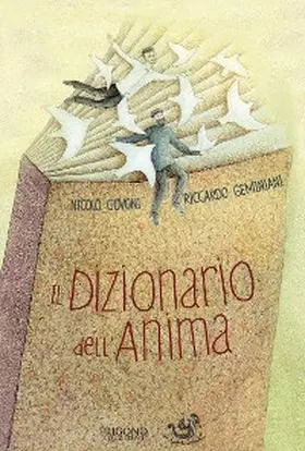 Govoni / Geminiani |  Il dizionario dell'anima. Le 25 parole per riscoprire se stessi e tornare ad essere felici | Buch |  Sack Fachmedien