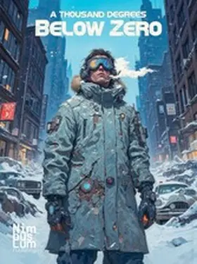 Murray |  A Thousand Degrees Below Zero | eBook | Sack Fachmedien