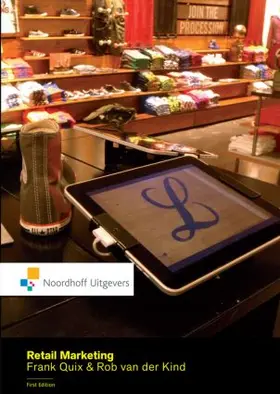 Quix / Rob |  Retail Marketing | Buch |  Sack Fachmedien
