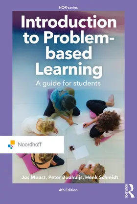 Schmidt / Moust / Bouhuijs |  Introduction to Problem-Based Learning | Buch |  Sack Fachmedien