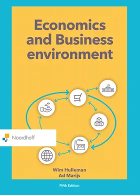 Marijs / Hulleman |  Economics and Business Environment | Buch |  Sack Fachmedien