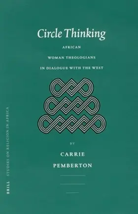 Pemberton |  Circle Thinking | Buch |  Sack Fachmedien