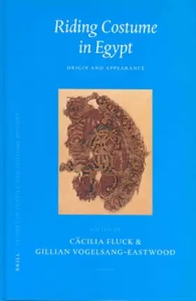 Fluck / Vogelsang-Eastwood |  Riding Costume in Egypt | Buch |  Sack Fachmedien