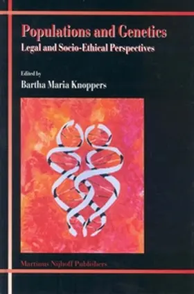 Knoppers |  Populations and Genetics | Buch |  Sack Fachmedien