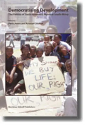 Jones / Stokke |  Democratising Development | Buch |  Sack Fachmedien