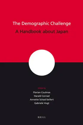 Coulmas / Conrad / Schad-Seifert |  The Demographic Challenge: A Handbook about Japan | Buch |  Sack Fachmedien