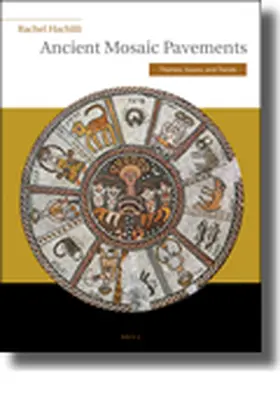 Hachlili |  Ancient Mosaic Pavements | Buch |  Sack Fachmedien