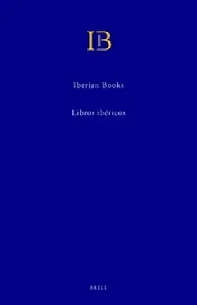 Wilkinson |  Iberian Books / Libros Ibéricos (Ib) | Buch |  Sack Fachmedien