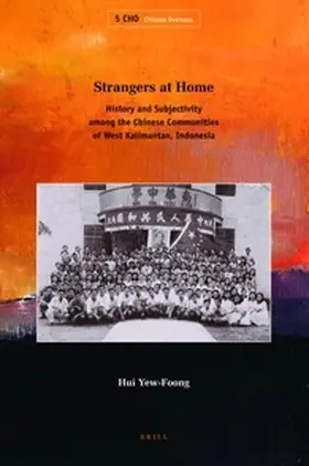 Hui |  Strangers at Home | Buch |  Sack Fachmedien