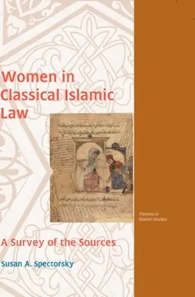 Spectorsky |  Women in Classical Islamic Law | Buch |  Sack Fachmedien