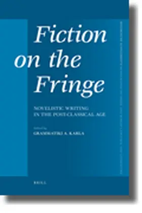 Karla |  Fiction on the Fringe | Buch |  Sack Fachmedien