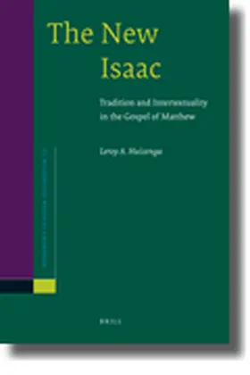 Huizenga |  The New Isaac | Buch |  Sack Fachmedien