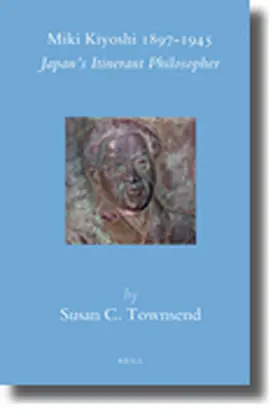 Townsend |  Miki Kiyoshi 1897-1945 | Buch |  Sack Fachmedien