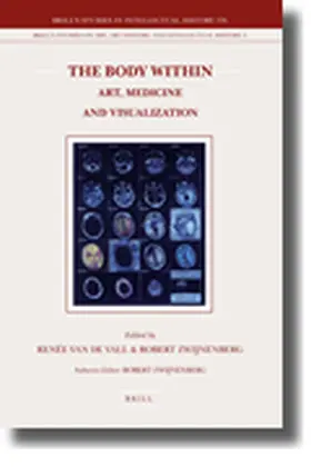  The Body Within | Buch |  Sack Fachmedien