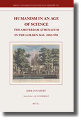 Miert |  Humanism in an Age of Science | Buch |  Sack Fachmedien
