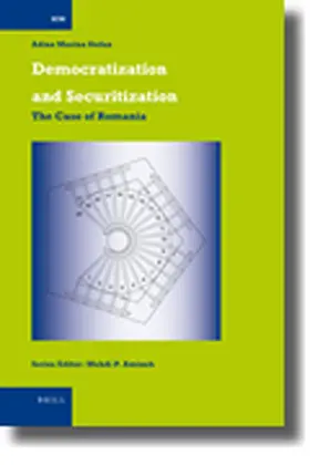 Stefan |  Democratization and Securitization | Buch |  Sack Fachmedien