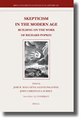  Skepticism in the Modern Age | Buch |  Sack Fachmedien