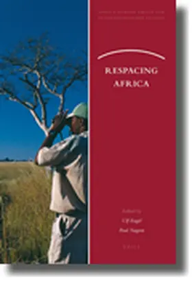 Engel / Nugent |  Respacing Africa | Buch |  Sack Fachmedien