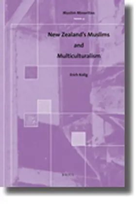 Kolig |  New Zealand's Muslims and Multiculturalism | Buch |  Sack Fachmedien
