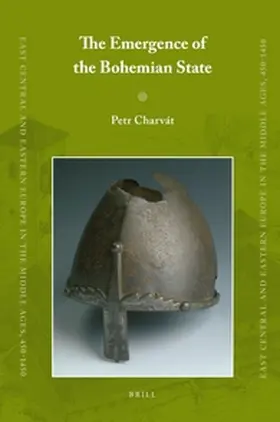 Charvát |  The Emergence of the Bohemian State | Buch |  Sack Fachmedien